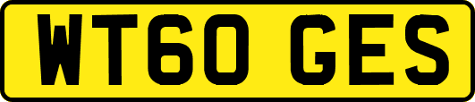 WT60GES