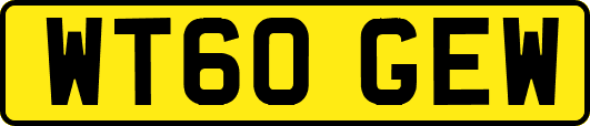 WT60GEW