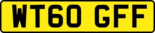 WT60GFF