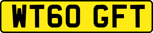 WT60GFT