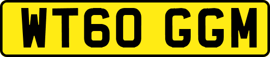 WT60GGM