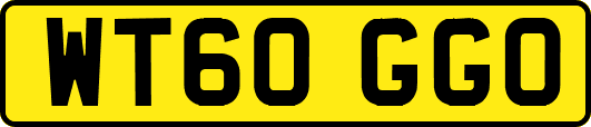 WT60GGO