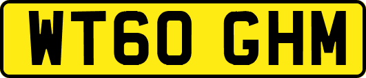 WT60GHM