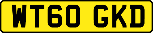 WT60GKD