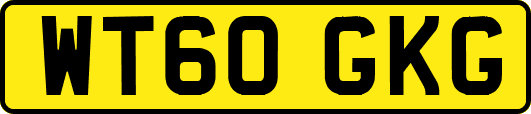 WT60GKG