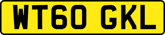 WT60GKL