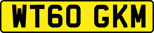 WT60GKM