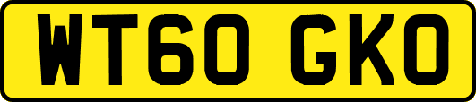 WT60GKO