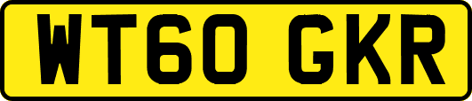 WT60GKR