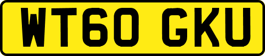 WT60GKU