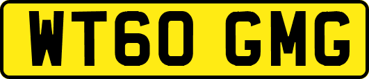 WT60GMG