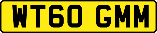 WT60GMM
