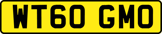 WT60GMO