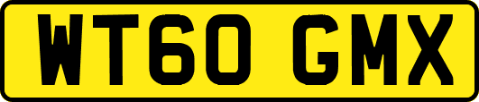 WT60GMX