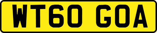 WT60GOA