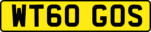WT60GOS