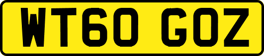 WT60GOZ