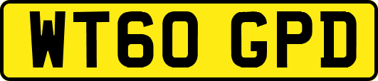 WT60GPD