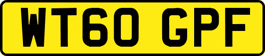 WT60GPF