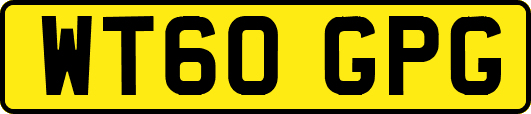 WT60GPG