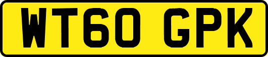 WT60GPK