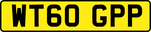 WT60GPP