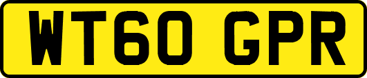 WT60GPR