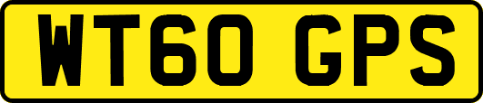 WT60GPS