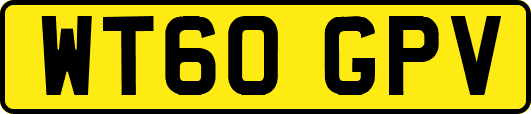 WT60GPV