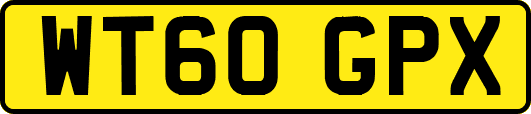 WT60GPX