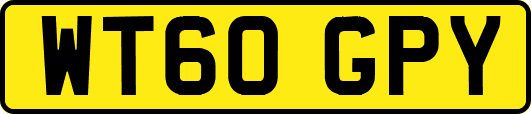 WT60GPY