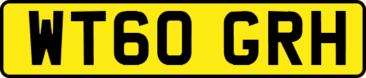 WT60GRH