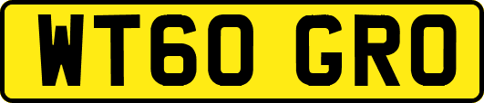 WT60GRO