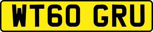 WT60GRU