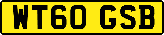 WT60GSB