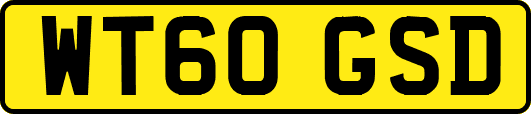WT60GSD
