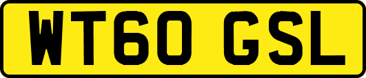 WT60GSL