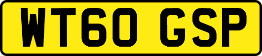 WT60GSP