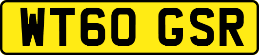 WT60GSR