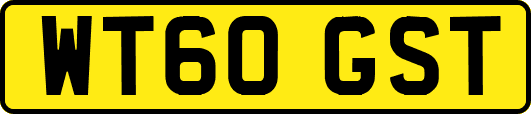 WT60GST