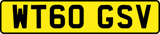 WT60GSV