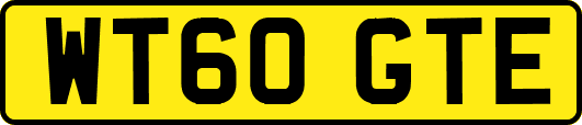 WT60GTE