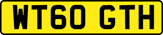 WT60GTH