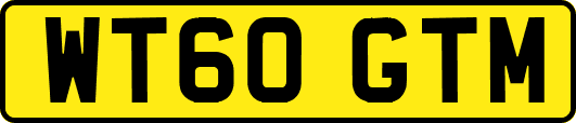 WT60GTM