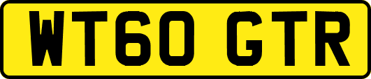 WT60GTR