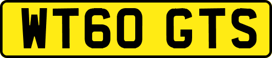 WT60GTS