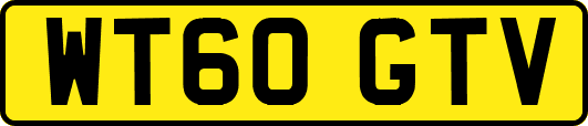 WT60GTV