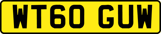 WT60GUW