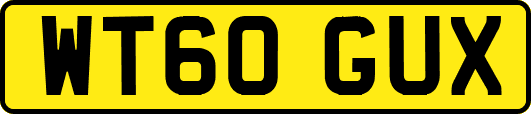 WT60GUX