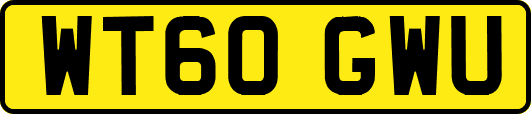 WT60GWU